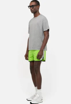 Riviera Cropped Tee