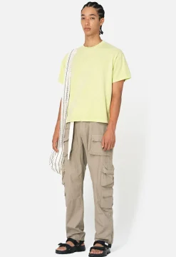 Riviera Cropped Tee