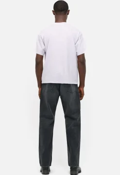 Riviera Cropped Tee