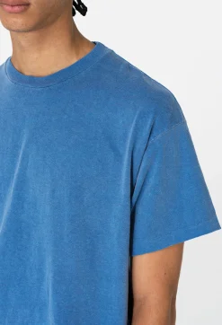Riviera Cropped Tee