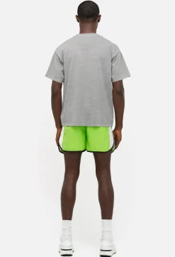 Riviera Cropped Tee