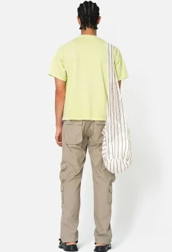 Riviera Cropped Tee