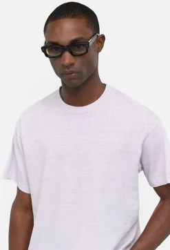 Riviera Cropped Tee