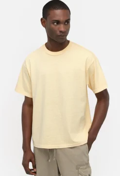 Riviera Cropped Tee