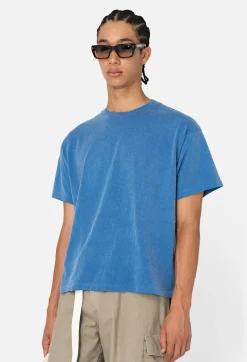 Riviera Cropped Tee