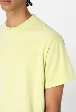 Riviera Cropped Tee