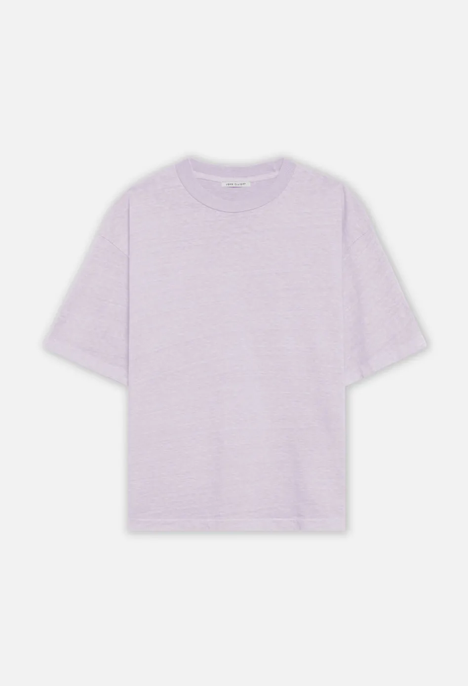 Riviera Cropped Tee