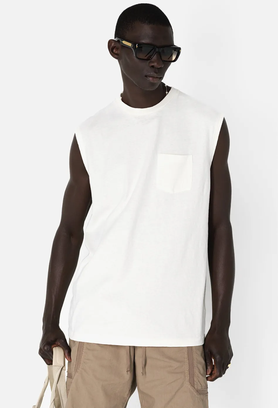 Rodeo Tee
