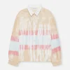 Rugby Hemi Oversized Shirt