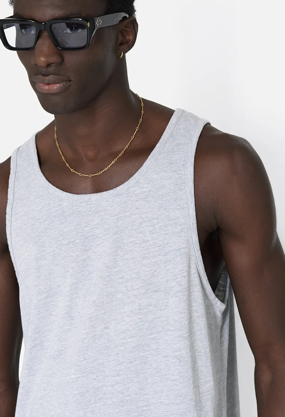 Rugby Tank