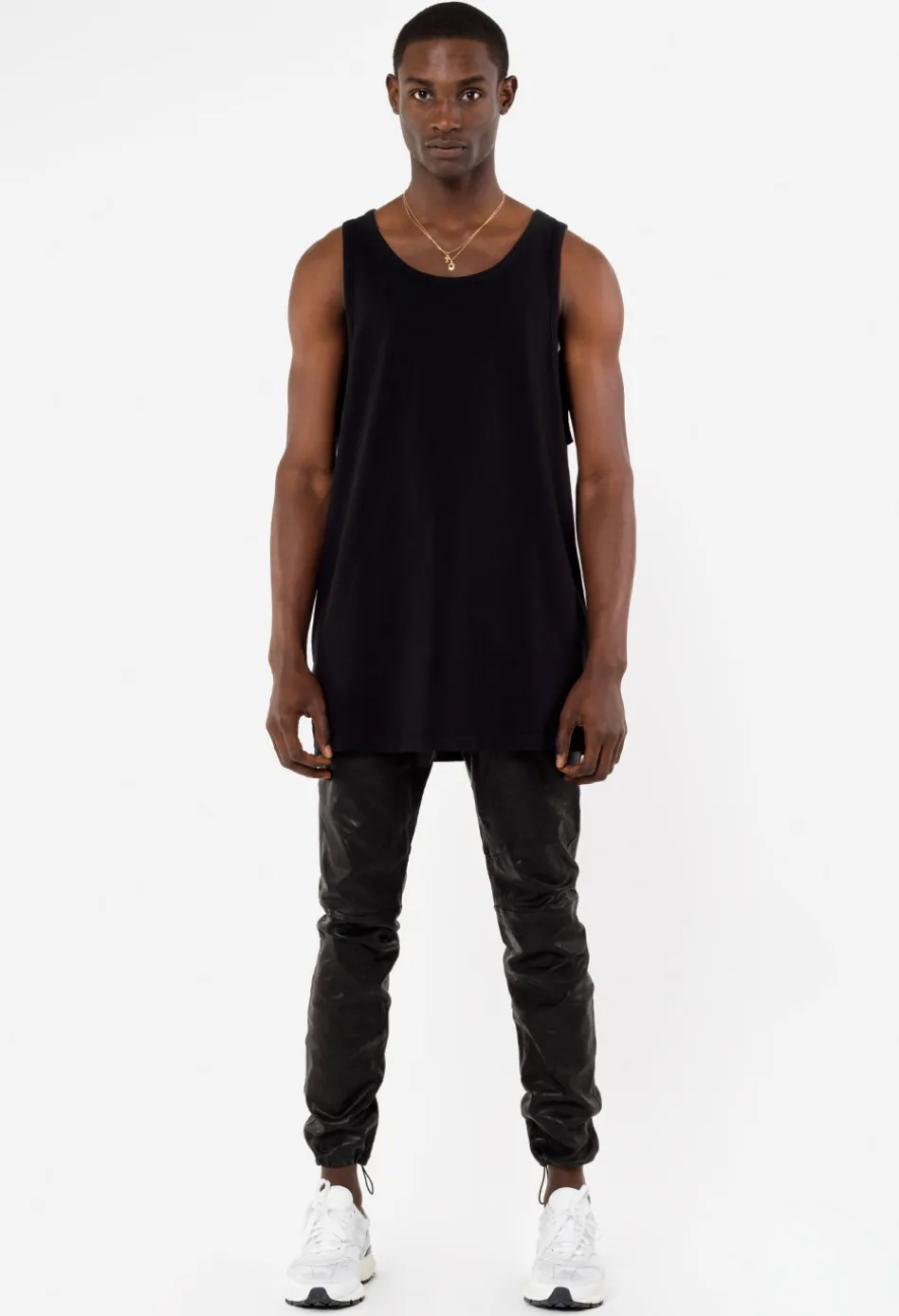 Rugby Tank