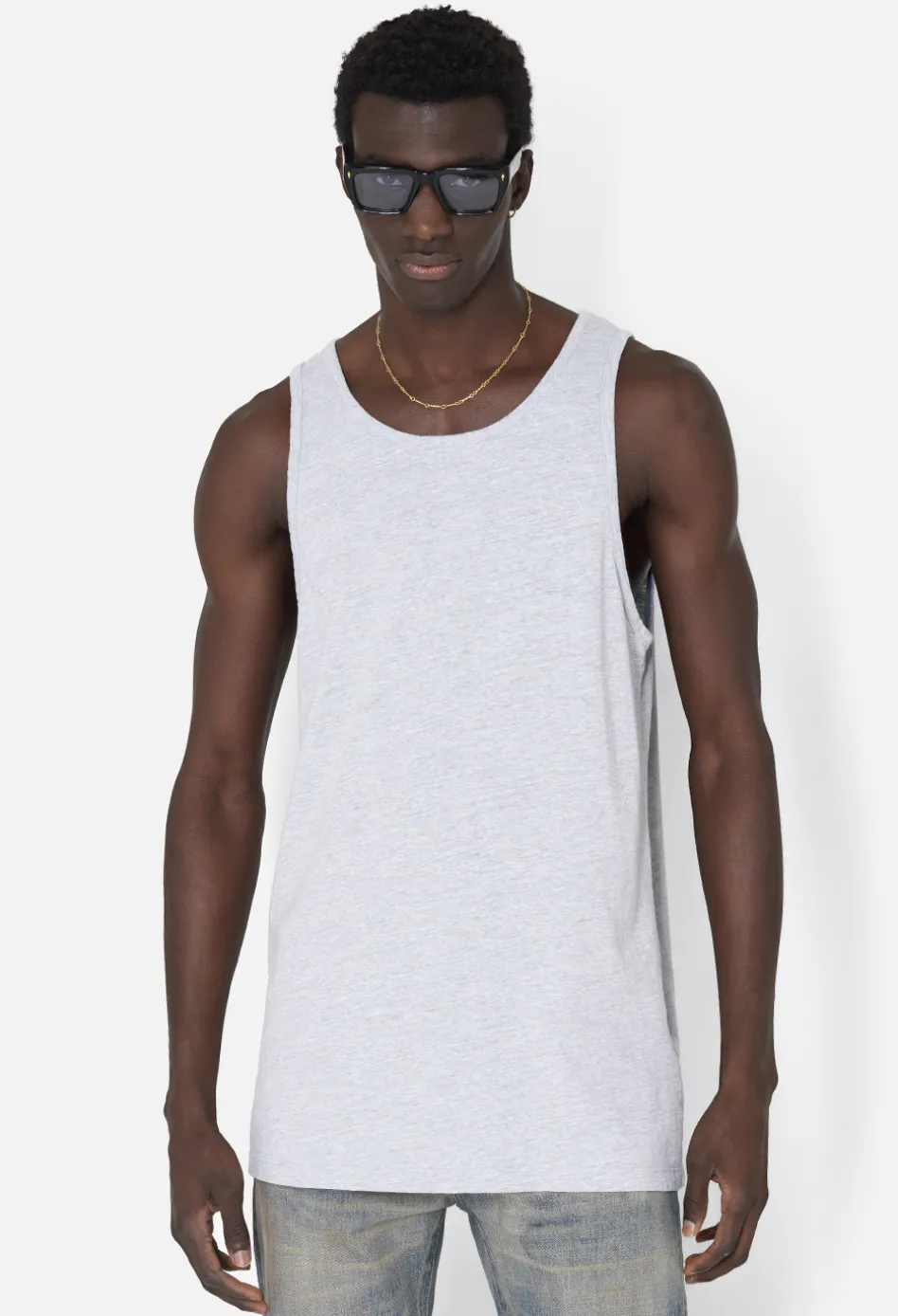 Rugby Tank