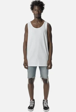 Rugby Tank