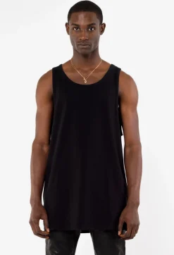 Rugby Tank