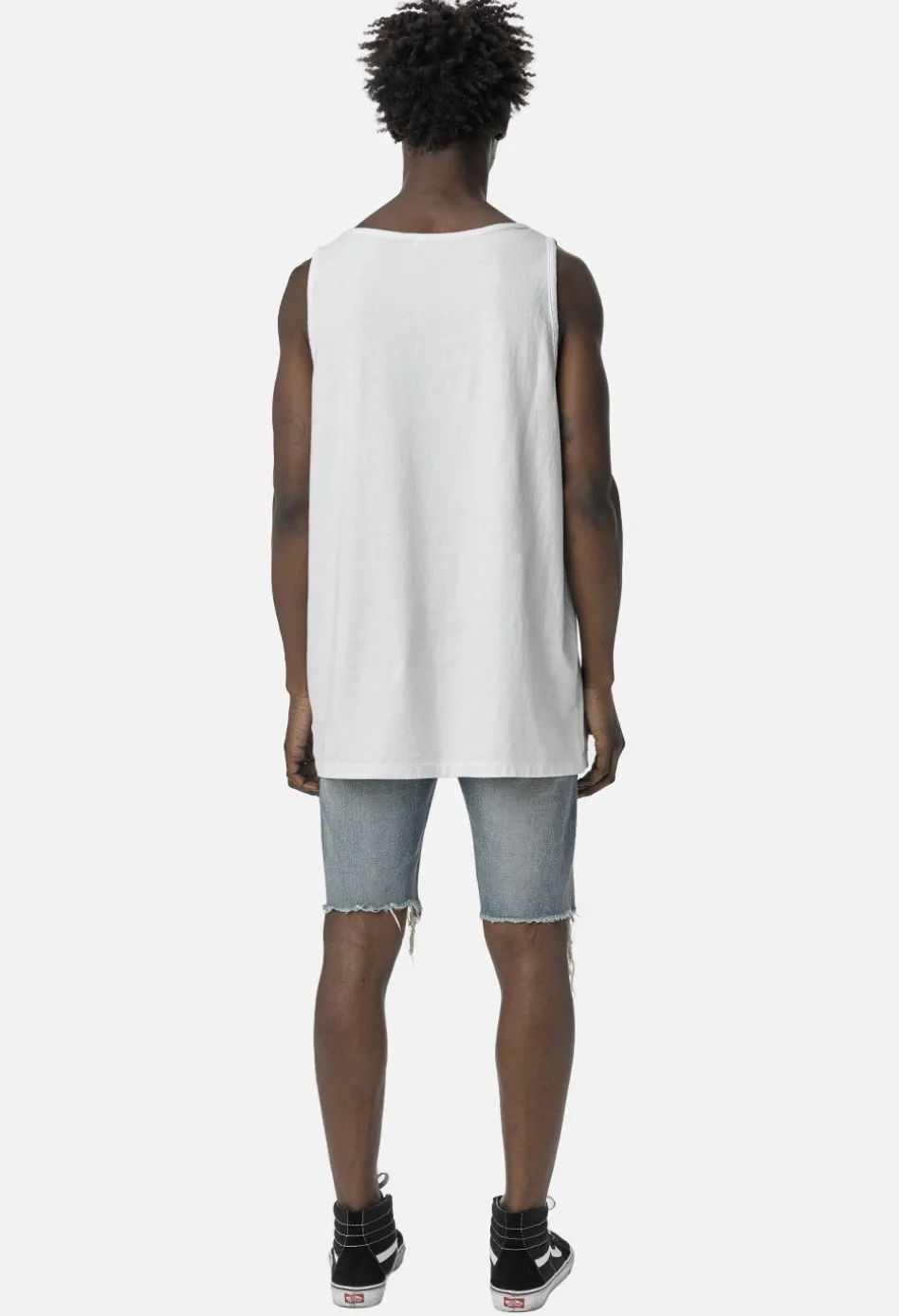 Rugby Tank