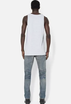 Rugby Tank
