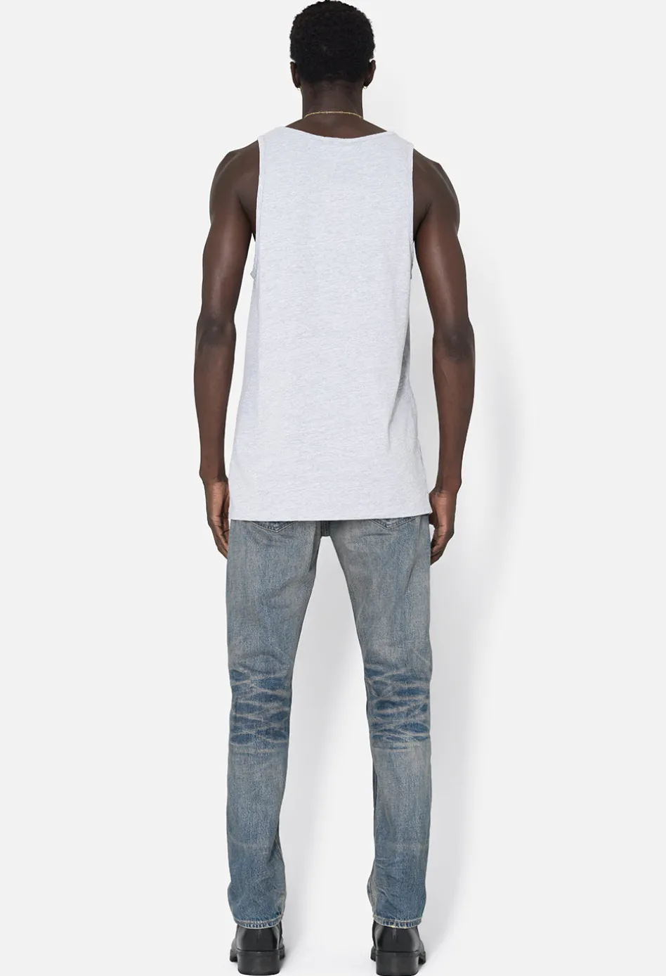 Rugby Tank