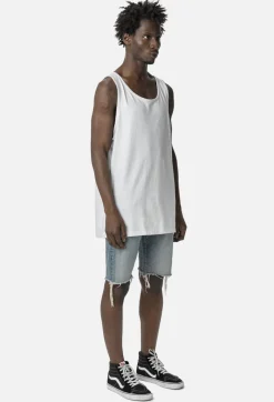 Rugby Tank