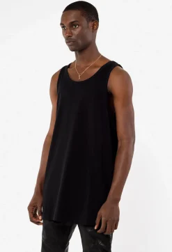 Rugby Tank