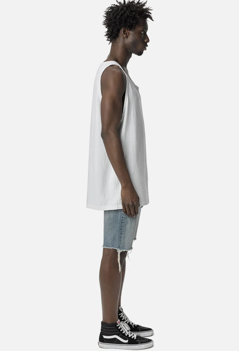 Rugby Tank