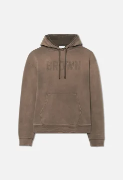Rush Hoodie