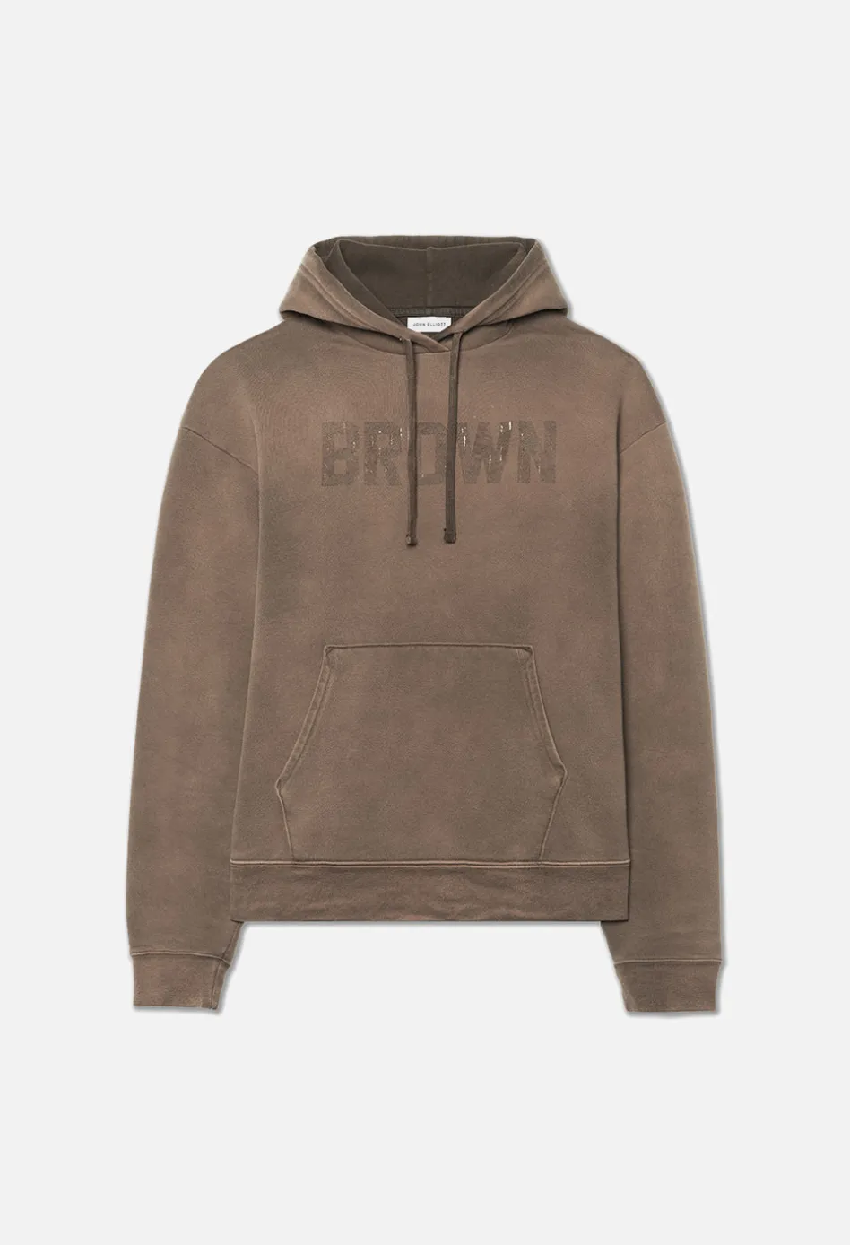 Rush Hoodie