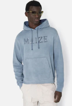 Rush Hoodie