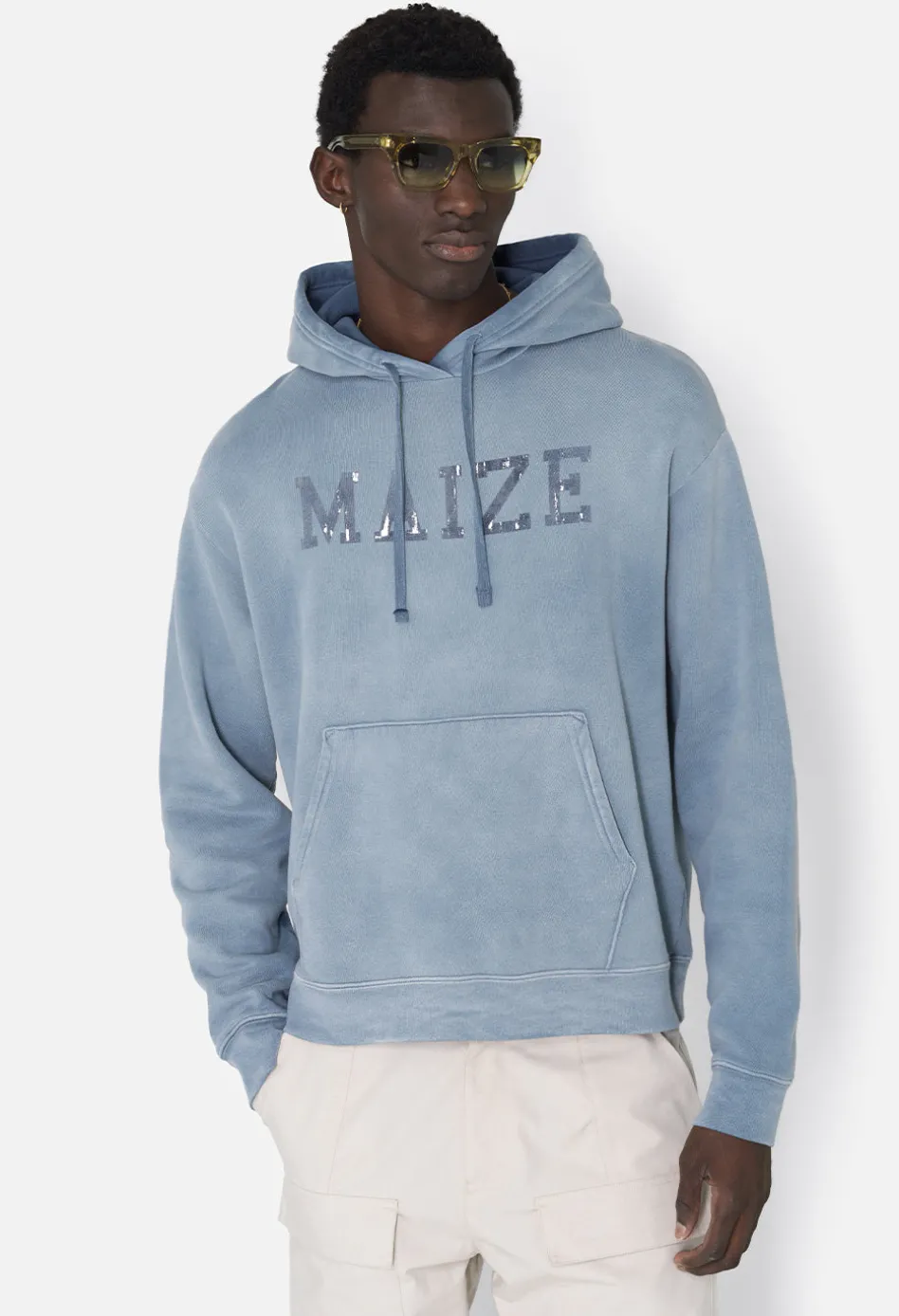 Rush Hoodie