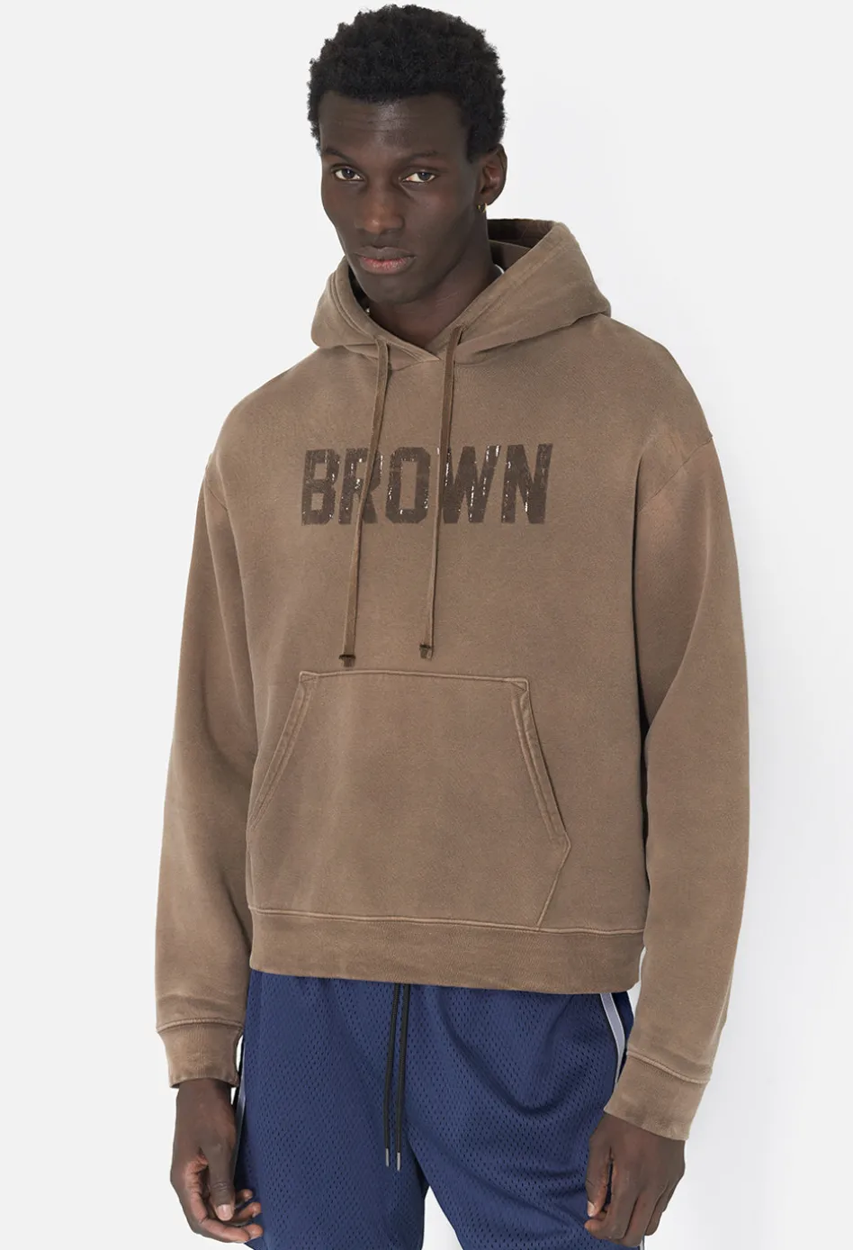 Rush Hoodie