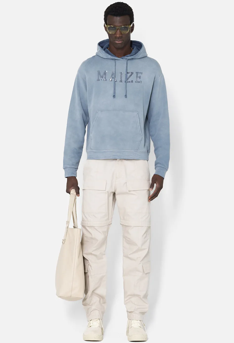 Rush Hoodie
