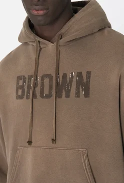 Rush Hoodie
