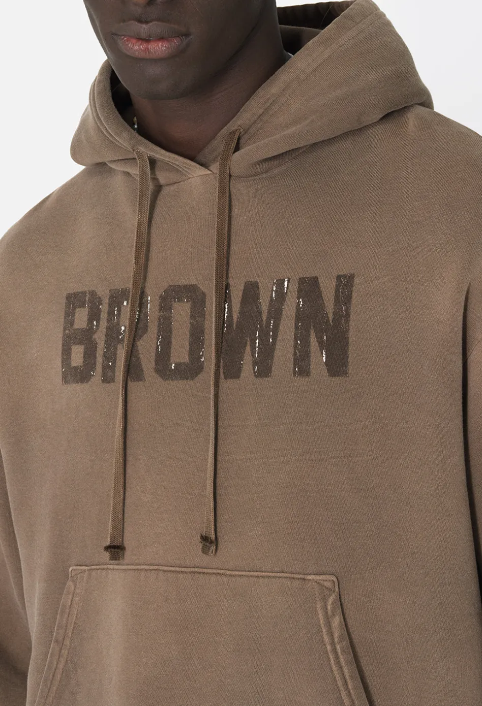 Rush Hoodie
