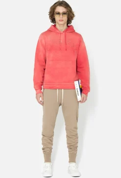 Rush Hoodie