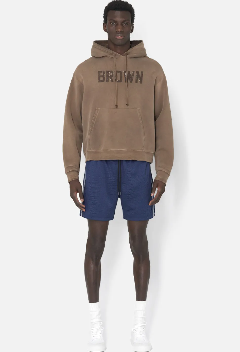 Rush Hoodie