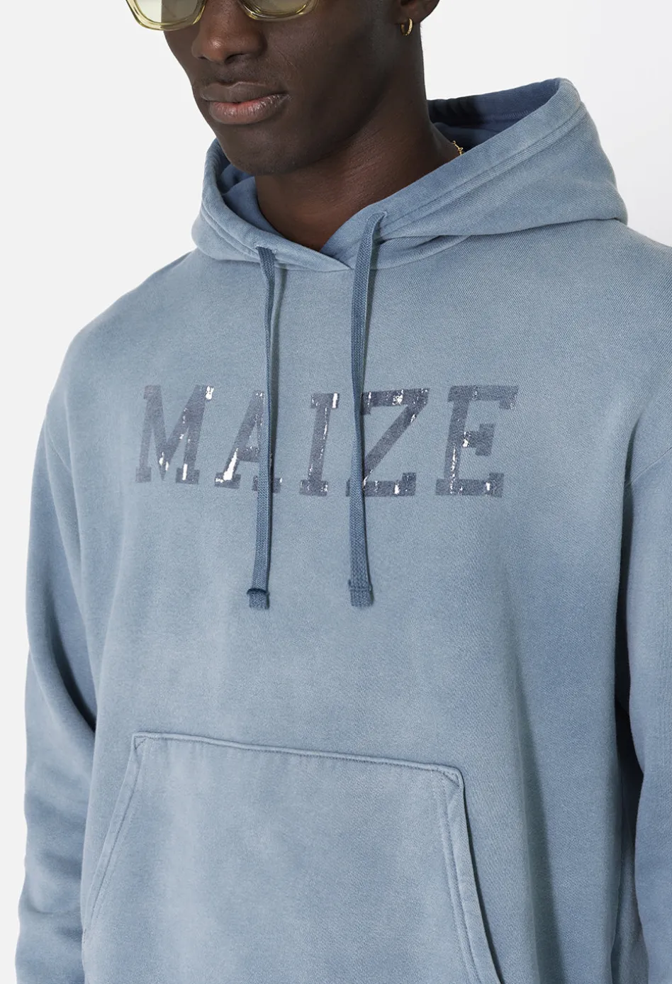 Rush Hoodie