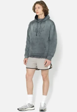 Rush Hoodie