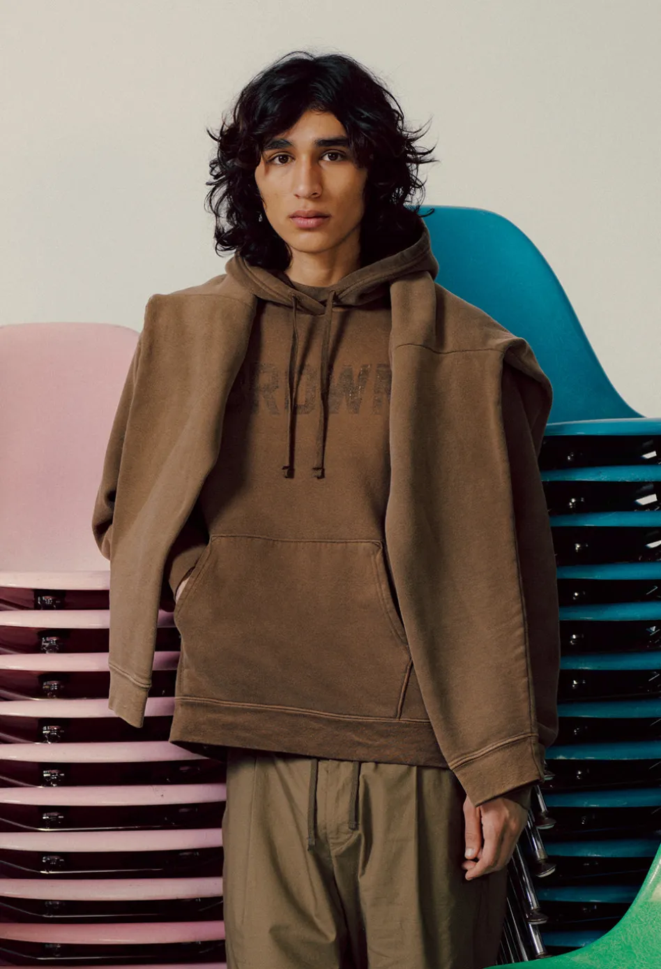 Rush Hoodie