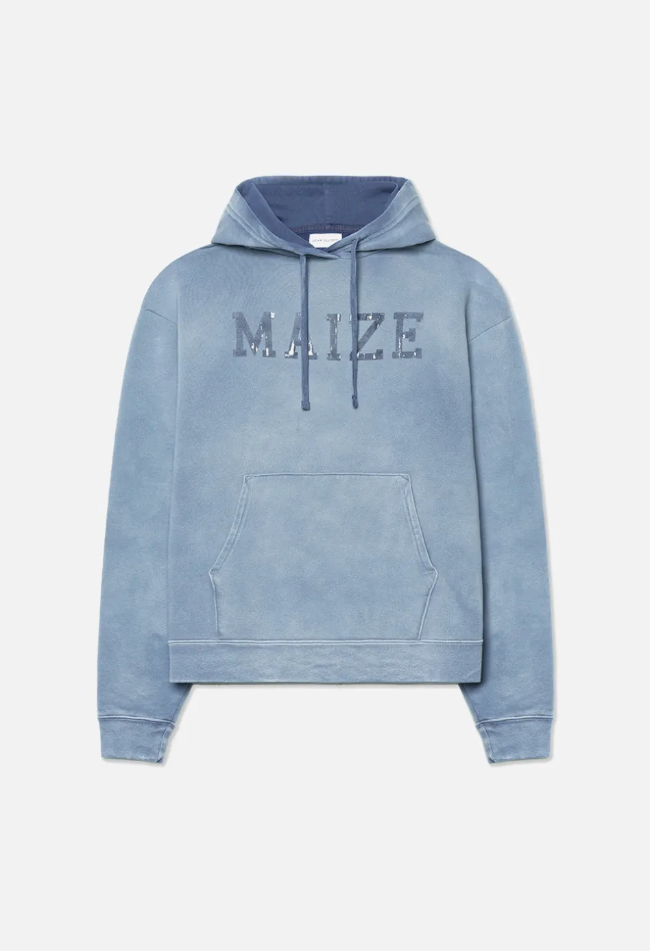 Rush Hoodie