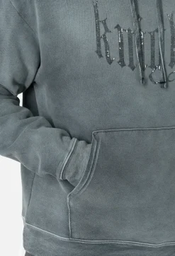Rush Hoodie