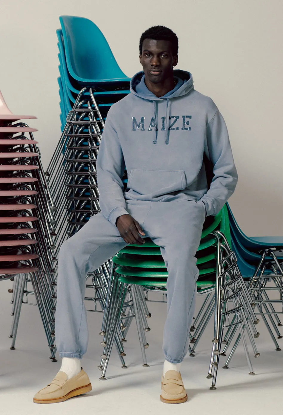 Rush Hoodie