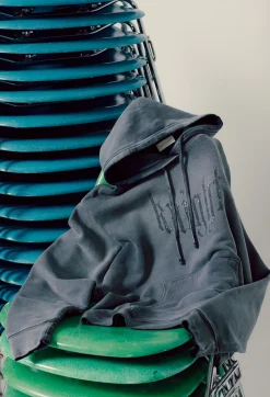 Rush Hoodie