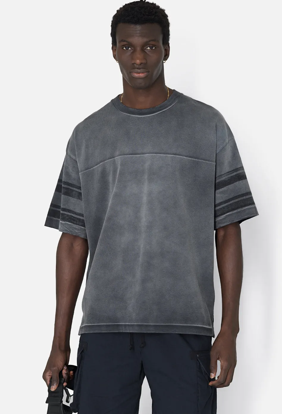 Rush Practice Tee