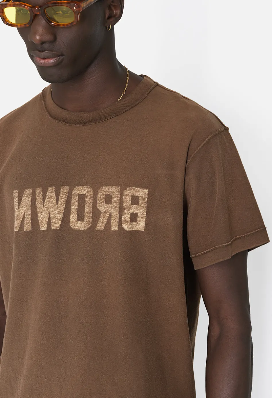 Rush Tee