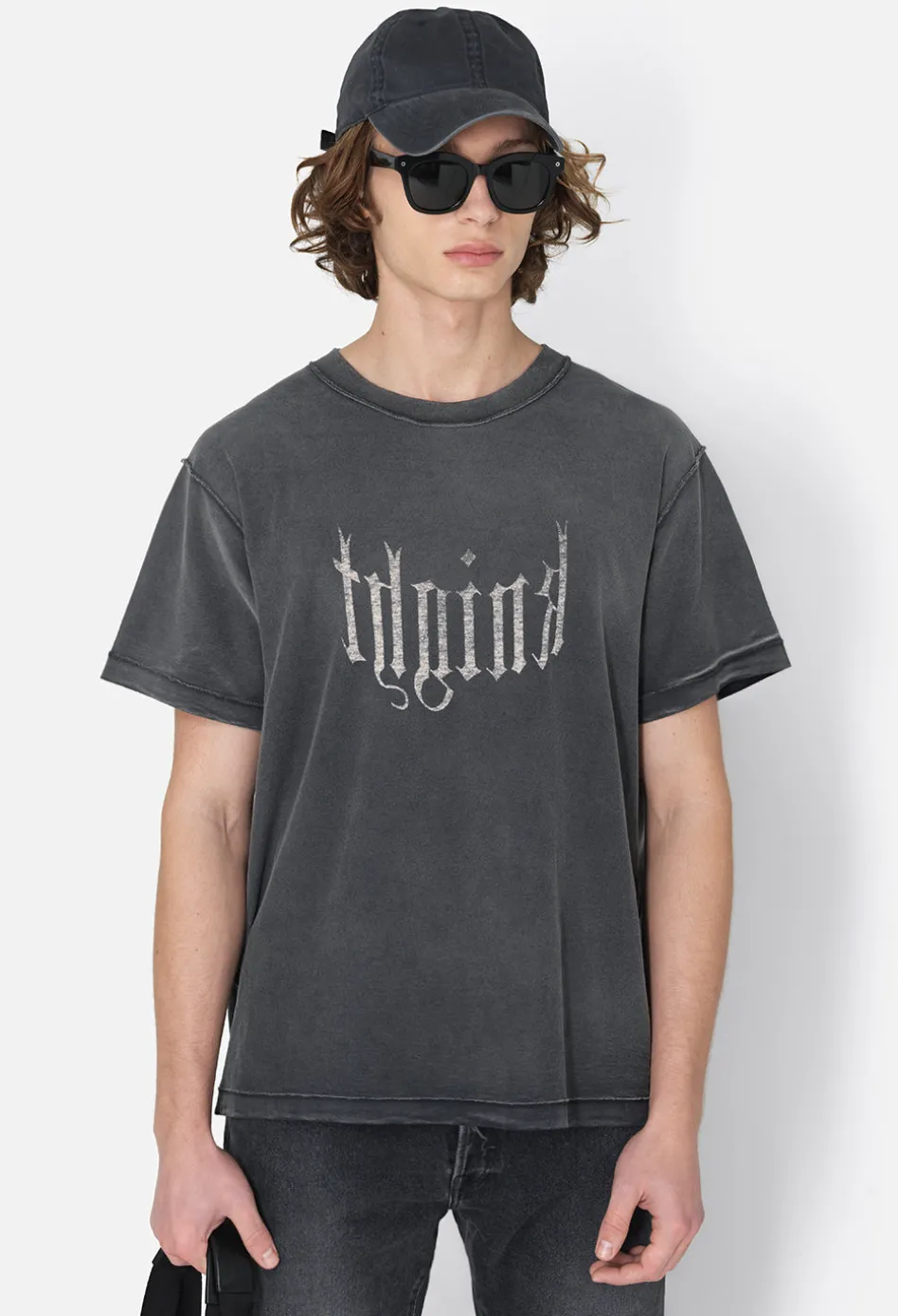 Rush Tee
