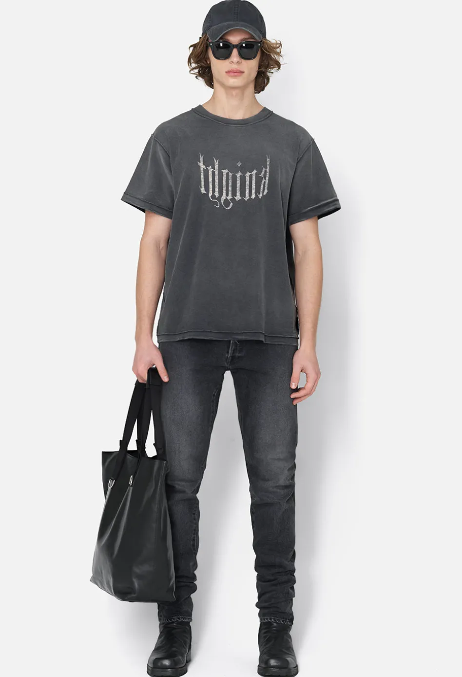 Rush Tee