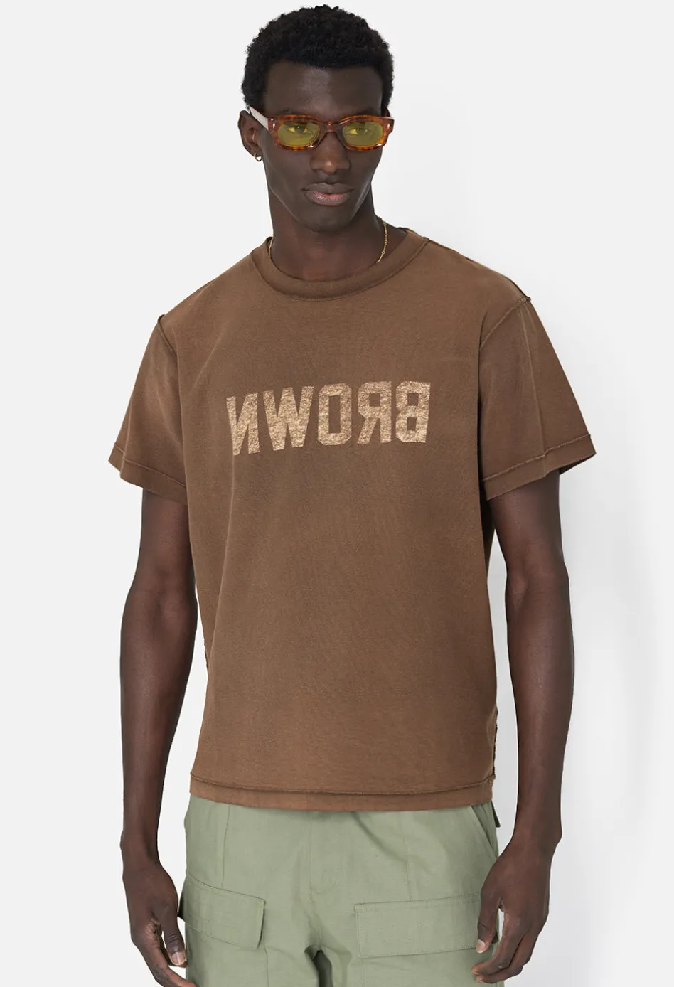 Rush Tee