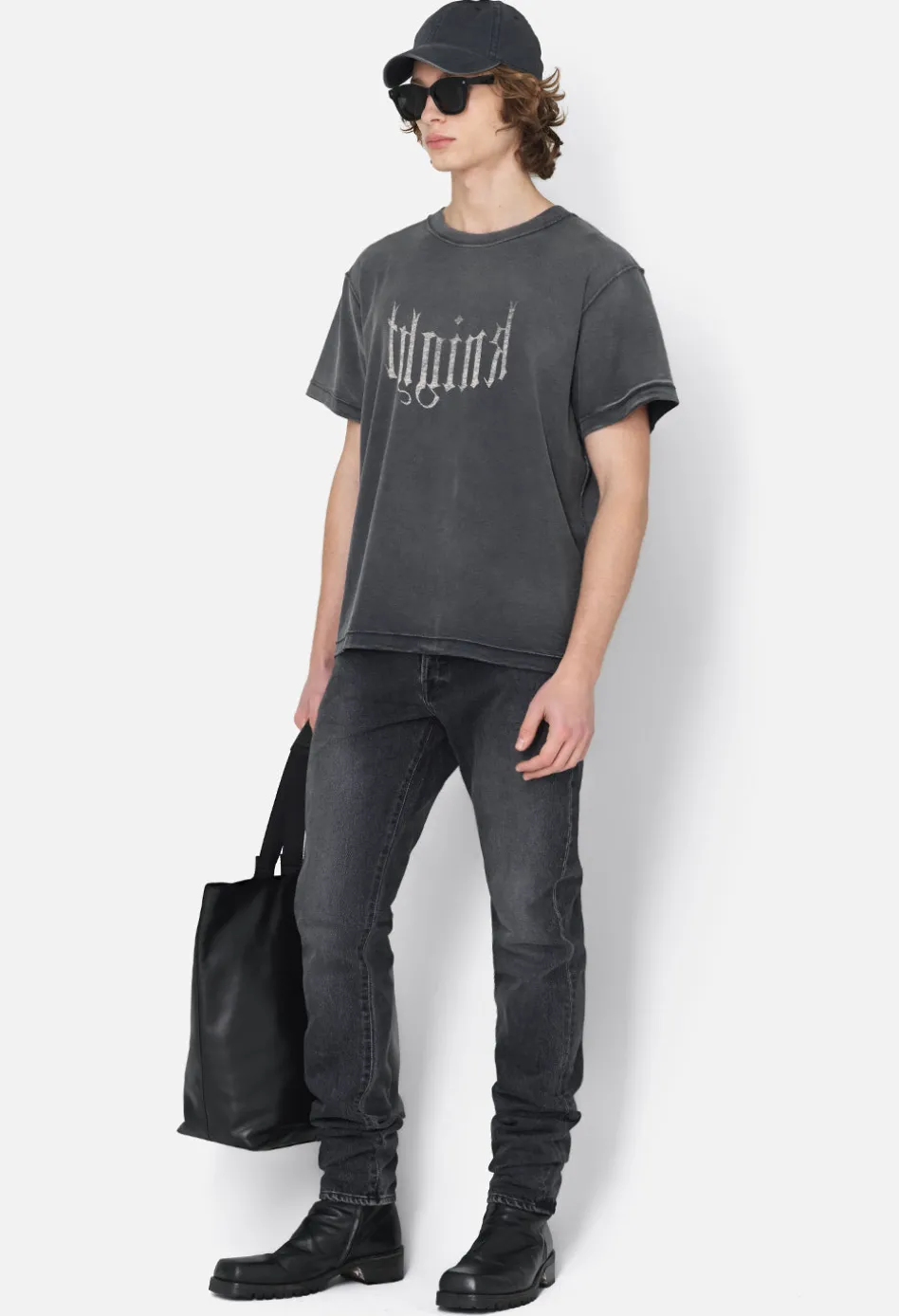 Rush Tee