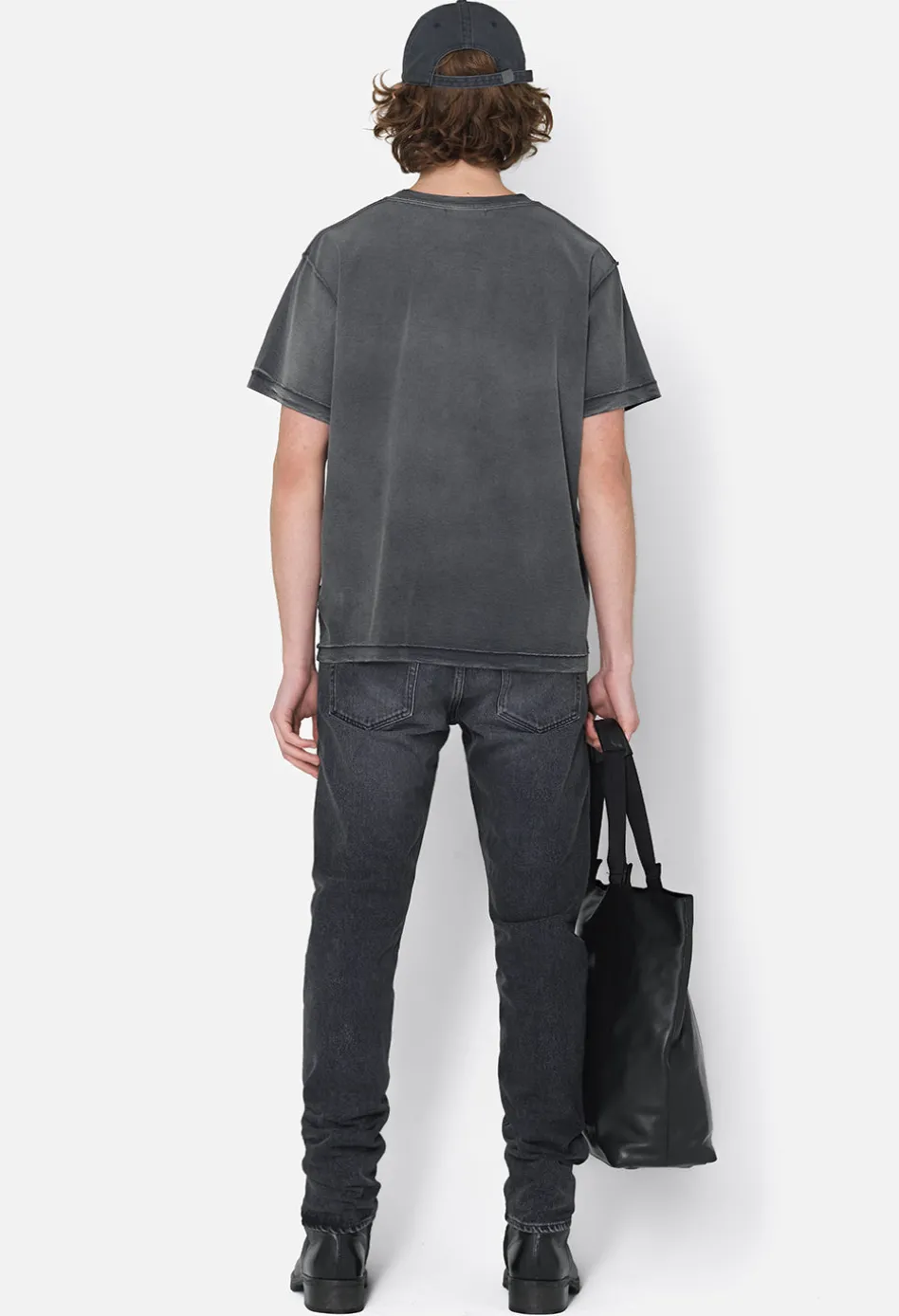 Rush Tee