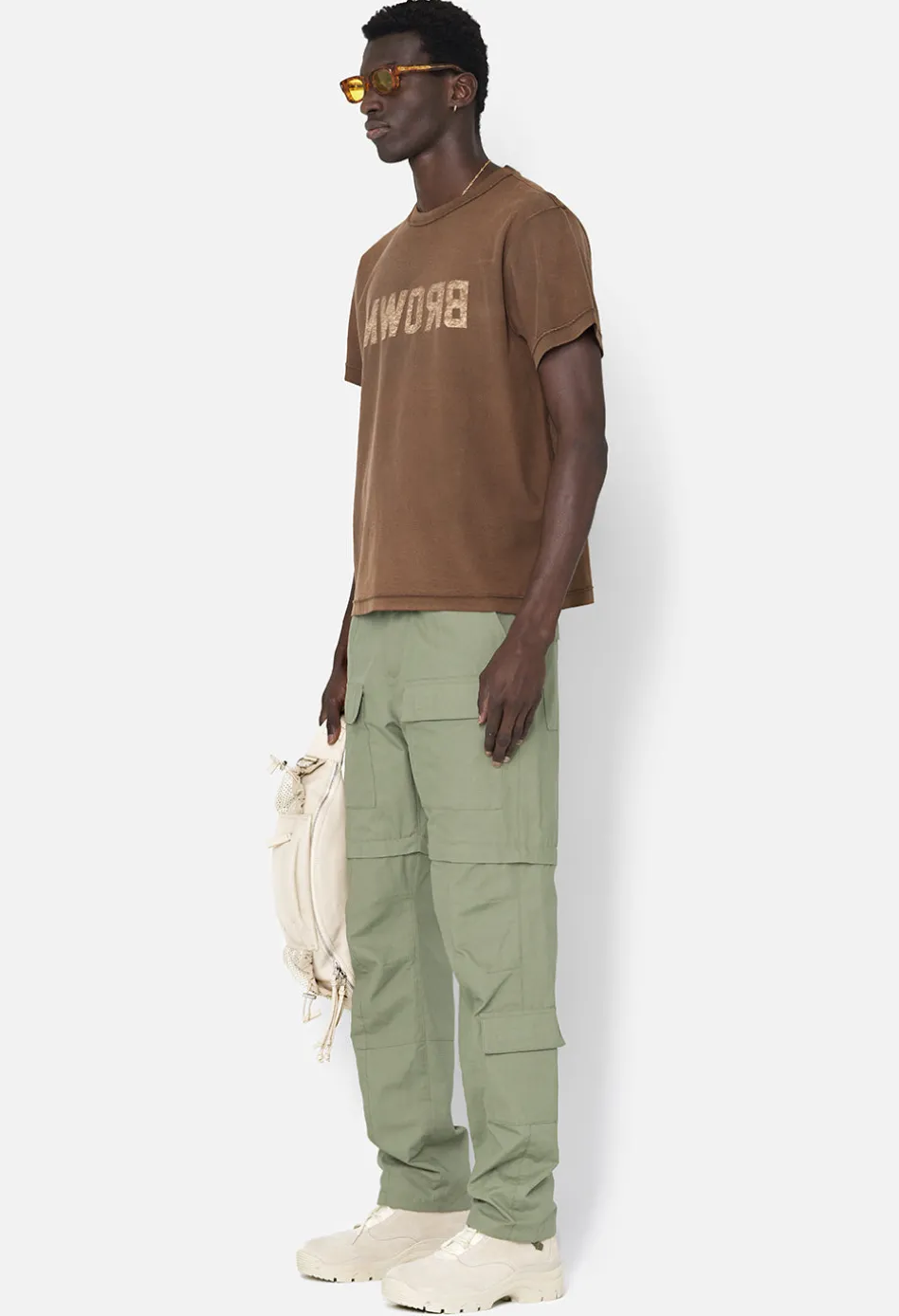 Rush Tee