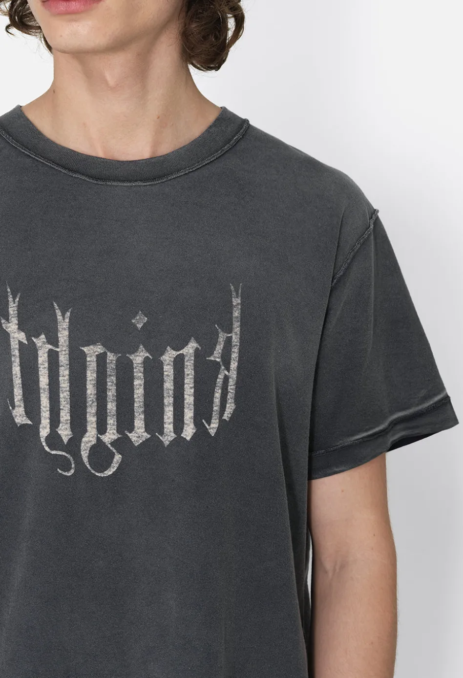 Rush Tee